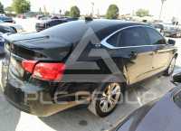 2016 Chevrolet Impala photo