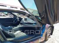 2016 BMW I8 photo