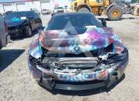 2016 BMW I8 photo