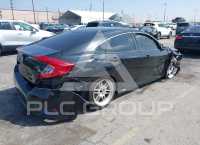 2016 Honda CIVIC photo