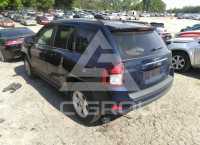 2016 Jeep COMPASS фото