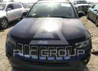 2016 Jeep COMPASS фото