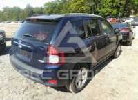2016 Jeep COMPASS фото