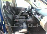 2016 Jeep COMPASS фото