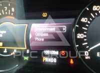 2016 Lincoln MKZ фото