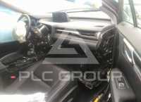 2016 Lexus RX350 фото