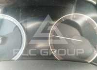 2016 Lexus RX350 фото