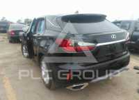 2016 Lexus RX350 фото