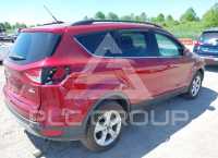 2016 Ford ESCAPE photo