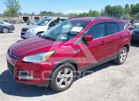 2016 Ford ESCAPE photo