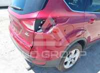 2016 Ford ESCAPE photo