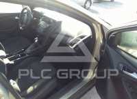 2016 Ford FOCUS photo