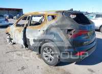2016 Hyundai Santa Fe фото