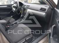 2016 Volkswagen Passat photo