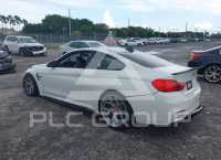 2017 BMW M4 photo
