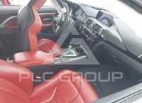 2017 BMW M4 photo