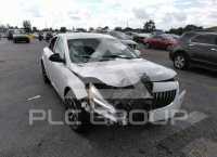 2017 Buick REGAL фото