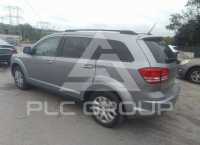 2017 Dodge JOURNEY фото
