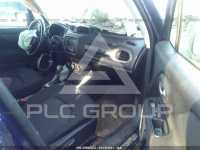 2017 Jeep Renegade photo