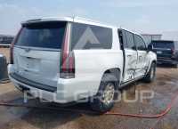 2017 Cadillac ESCALADE photo