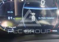 2017 Cadillac ESCALADE photo