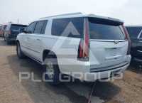 2017 Cadillac ESCALADE photo
