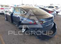 2017 Tesla Model S photo