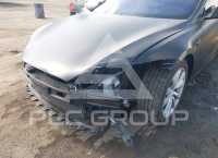 2017 Tesla Model S фото