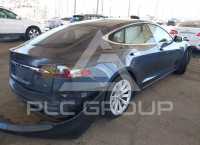 2017 Tesla Model S photo