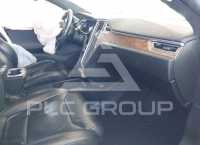 2017 Tesla Model S photo