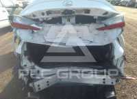 2017 Lexus RC photo