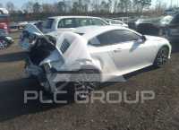 2017 Lexus RC photo