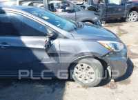 2017 Hyundai Accent photo
