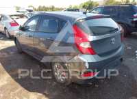 2017 Hyundai Accent photo