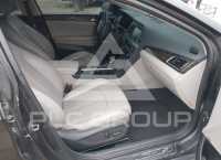 2017 Hyundai Sonata photo