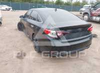 2017 Hyundai Sonata photo