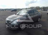 2018 Nissan VERSA фото
