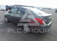 2018 Nissan VERSA фото