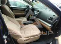 2018 Subaru Outback photo