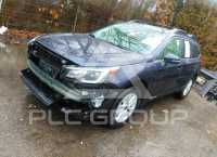 2018 Subaru Outback photo