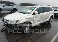 2018 Dodge JOURNEY photo