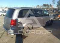 2018 Dodge Grand Caravan photo