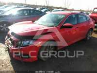 2018 Honda CIVIC photo