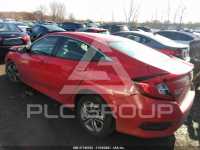2018 Honda CIVIC photo
