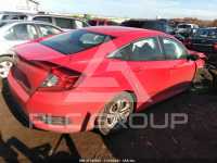 2018 Honda CIVIC photo