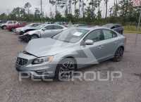 2018 Volvo S60 фото