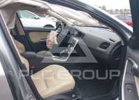 2018 Volvo S60 фото
