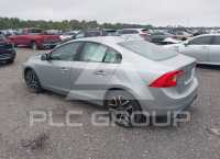 2018 Volvo S60 фото