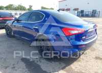 2018 Maserati GHIBLI фото
