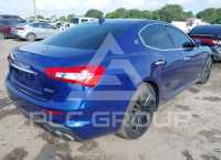 2018 Maserati GHIBLI фото